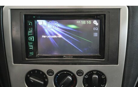 Ford Focus II рестайлинг, 2008 год, 529 000 рублей, 10 фотография