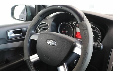 Ford Focus II рестайлинг, 2008 год, 529 000 рублей, 8 фотография