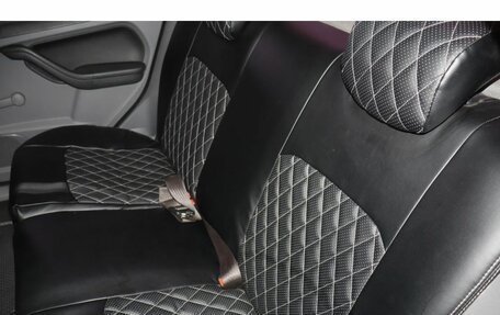Ford Focus II рестайлинг, 2008 год, 529 000 рублей, 7 фотография