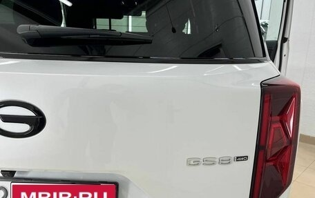 GAC GS8, 2024 год, 3 850 000 рублей, 29 фотография