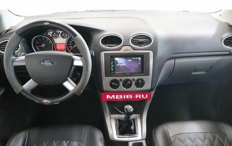 Ford Focus II рестайлинг, 2008 год, 529 000 рублей, 9 фотография