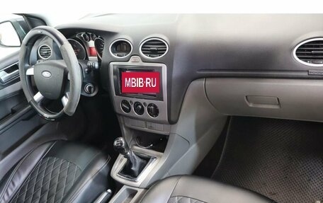 Ford Focus II рестайлинг, 2008 год, 529 000 рублей, 5 фотография