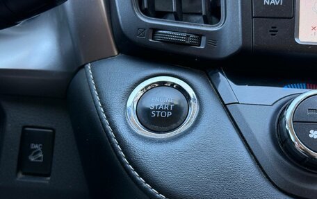 Toyota RAV4, 2018 год, 2 490 000 рублей, 24 фотография