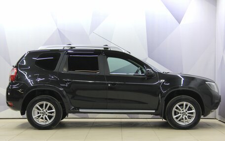 Nissan Terrano III, 2017 год, 1 270 000 рублей, 7 фотография