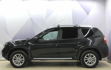 Nissan Terrano III, 2017 год, 1 270 000 рублей, 2 фотография