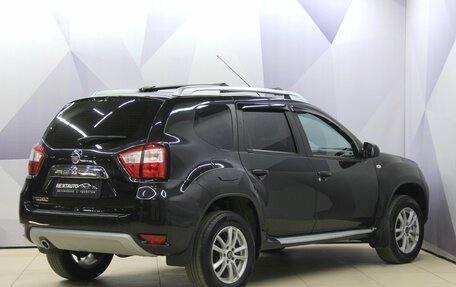 Nissan Terrano III, 2017 год, 1 270 000 рублей, 6 фотография