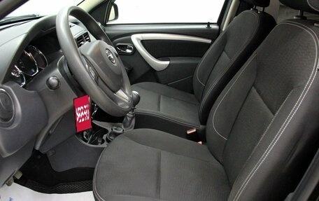Nissan Terrano III, 2017 год, 1 270 000 рублей, 12 фотография