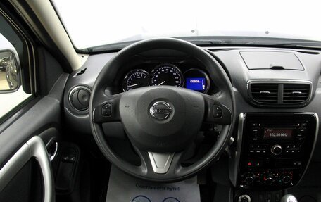 Nissan Terrano III, 2017 год, 1 270 000 рублей, 17 фотография