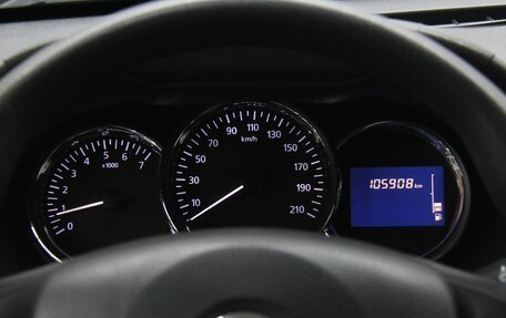 Nissan Terrano III, 2017 год, 1 270 000 рублей, 16 фотография