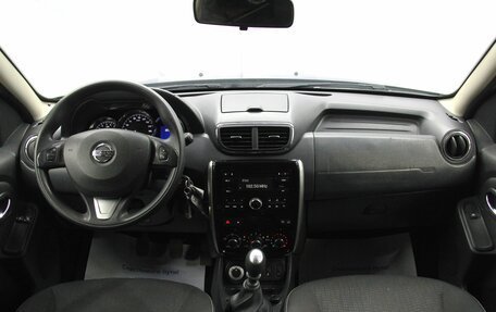 Nissan Terrano III, 2017 год, 1 270 000 рублей, 14 фотография