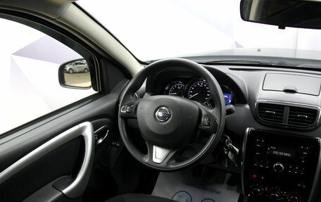 Nissan Terrano III, 2017 год, 1 270 000 рублей, 21 фотография