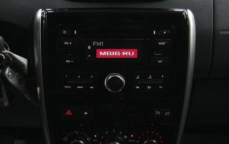 Nissan Terrano III, 2017 год, 1 270 000 рублей, 22 фотография