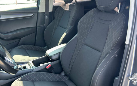 Skoda Karoq I, 2020 год, 2 280 000 рублей, 9 фотография