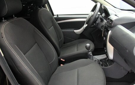 Nissan Terrano III, 2017 год, 1 270 000 рублей, 33 фотография