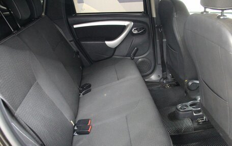 Nissan Terrano III, 2017 год, 1 270 000 рублей, 31 фотография