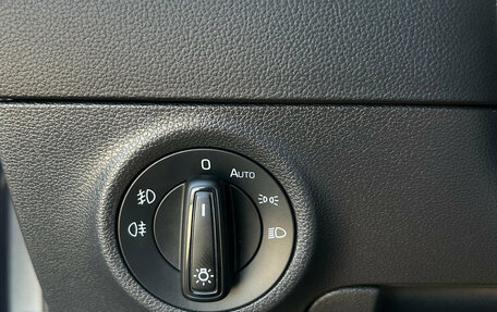 Skoda Karoq I, 2020 год, 2 280 000 рублей, 23 фотография