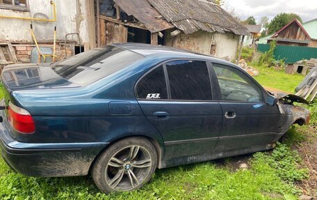 BMW 5 серия, 1997 год, 40 000 рублей, 2 фотография