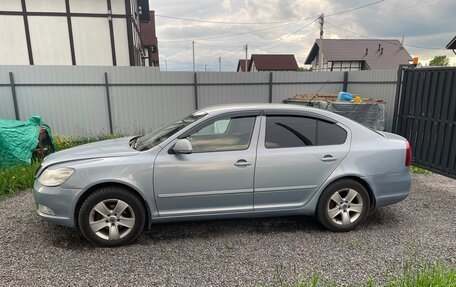 Skoda Octavia, 2010 год, 450 000 рублей, 3 фотография