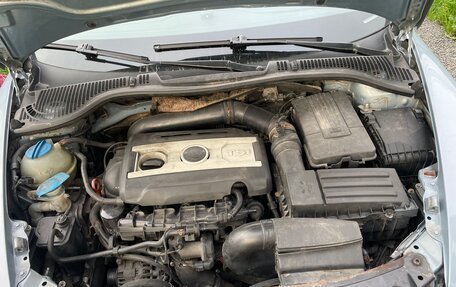 Skoda Octavia, 2010 год, 450 000 рублей, 5 фотография