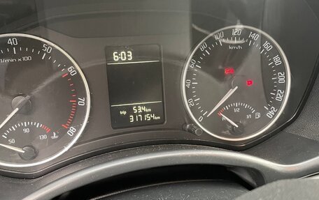 Skoda Octavia, 2010 год, 450 000 рублей, 7 фотография