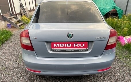 Skoda Octavia, 2010 год, 450 000 рублей, 2 фотография