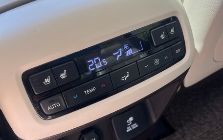 Hyundai Palisade I, 2021 год, 4 450 000 рублей, 15 фотография