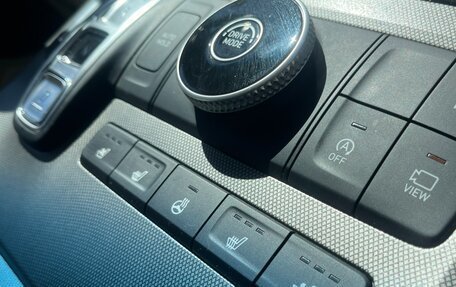 Hyundai Palisade I, 2021 год, 4 450 000 рублей, 14 фотография