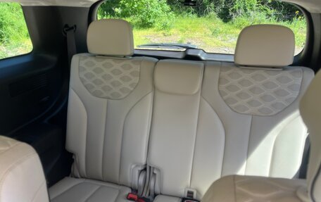 Hyundai Palisade I, 2021 год, 4 450 000 рублей, 11 фотография