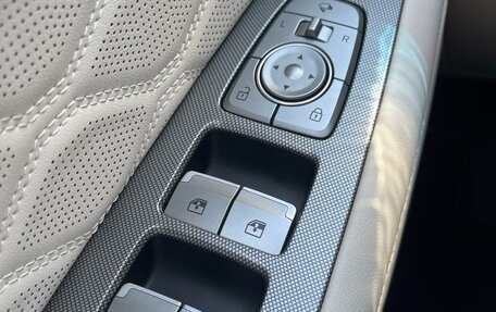 Hyundai Palisade I, 2021 год, 4 450 000 рублей, 19 фотография