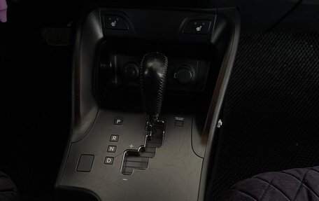 Hyundai ix35 I рестайлинг, 2011 год, 1 400 000 рублей, 12 фотография