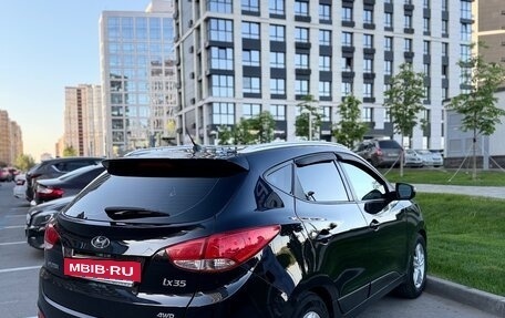 Hyundai ix35 I рестайлинг, 2011 год, 1 400 000 рублей, 5 фотография