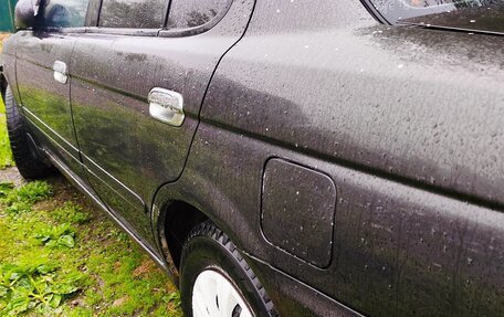 Nissan Sunny B15, 2001 год, 275 000 рублей, 11 фотография