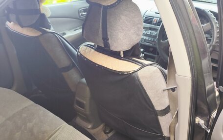 Nissan Sunny B15, 2001 год, 275 000 рублей, 16 фотография
