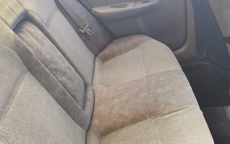 Nissan Sunny B15, 2001 год, 275 000 рублей, 17 фотография