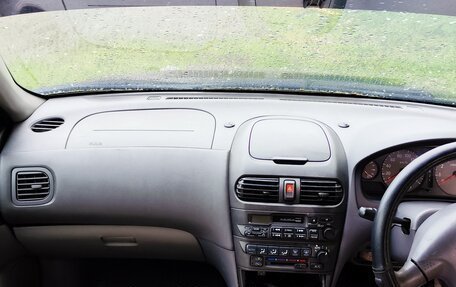 Nissan Sunny B15, 2001 год, 275 000 рублей, 15 фотография