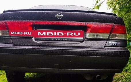 Nissan Sunny B15, 2001 год, 275 000 рублей, 5 фотография
