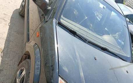 Ford Fusion I, 2008 год, 400 000 рублей, 4 фотография