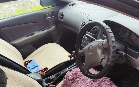 Nissan Sunny B15, 2001 год, 275 000 рублей, 18 фотография