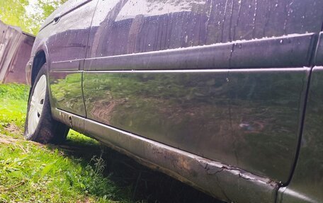 Nissan Sunny B15, 2001 год, 275 000 рублей, 19 фотография