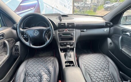 Mercedes-Benz C-Класс, 2004 год, 380 000 рублей, 5 фотография