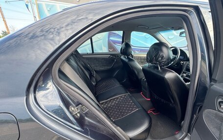 Mercedes-Benz C-Класс, 2004 год, 380 000 рублей, 7 фотография