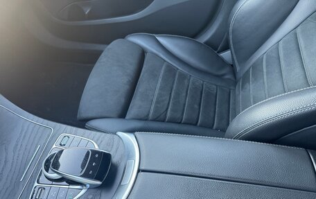 Mercedes-Benz C-Класс, 2018 год, 2 890 000 рублей, 7 фотография