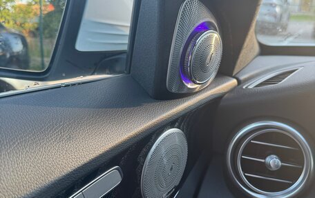 Mercedes-Benz C-Класс, 2018 год, 2 890 000 рублей, 4 фотография