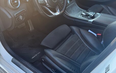 Mercedes-Benz C-Класс, 2018 год, 2 890 000 рублей, 6 фотография