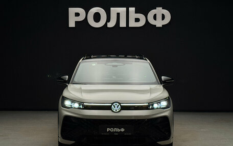 Volkswagen Tiguan, 2026 год, 5 100 000 рублей, 2 фотография