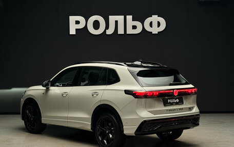 Volkswagen Tiguan, 2026 год, 5 100 000 рублей, 3 фотография