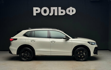Volkswagen Tiguan, 2026 год, 5 100 000 рублей, 5 фотография