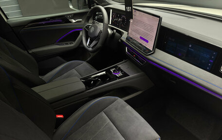 Volkswagen Tiguan, 2026 год, 5 100 000 рублей, 10 фотография