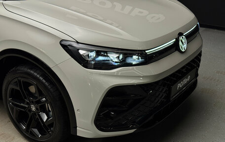 Volkswagen Tiguan, 2026 год, 5 100 000 рублей, 8 фотография