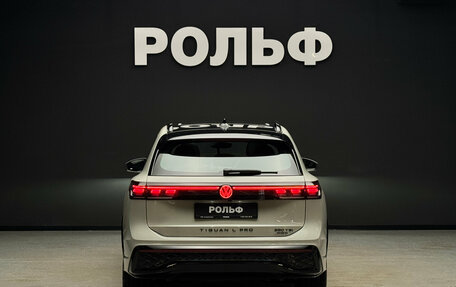 Volkswagen Tiguan, 2026 год, 5 100 000 рублей, 4 фотография